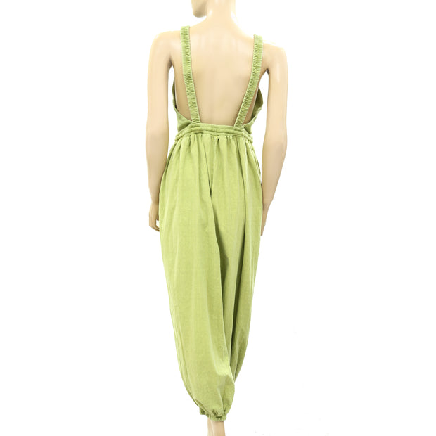 Free People Free-est FP Beach Zon Jumpsuit