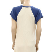 BDG Urban Outfitters Baseball Tee Maxi Long Dress XL