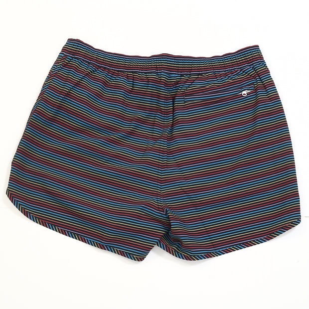 Bonobos Throwback Swim Trunks Shorts L