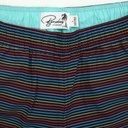 Bonobos Throwback Swim Trunks Shorts L