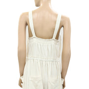 Daily Practice Anthropologie The Mayotte Jumpsuit XL