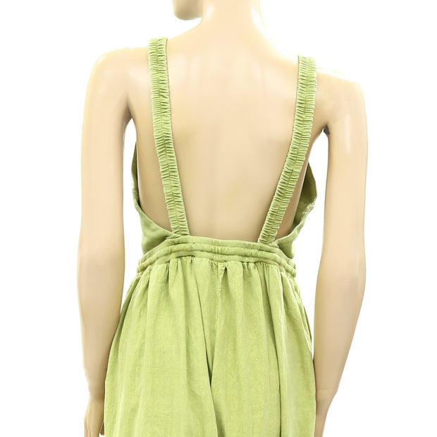 Free People Free-est FP Beach Zon Jumpsuit