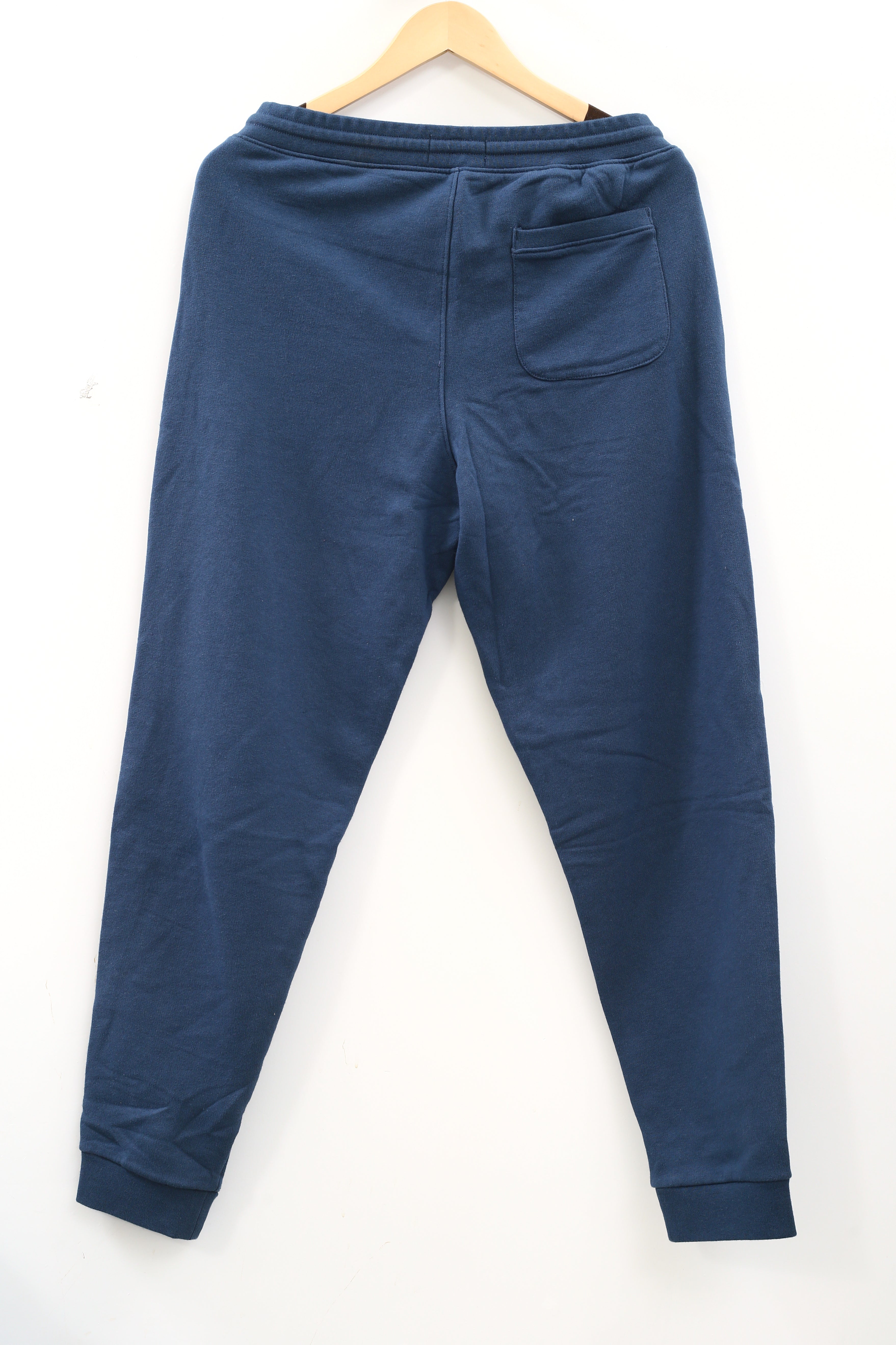 Bonobos Men s Stretch French Terry Sweatpants M White Chocolate