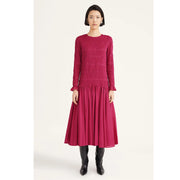 Merlette Syden Midi Dress