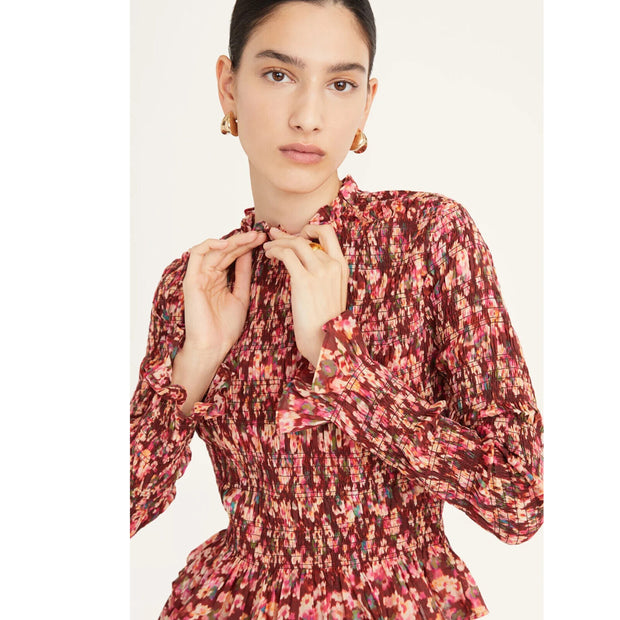 Merlette Norra Blouse Top
