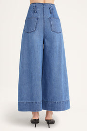 Merlette Dallas Denim Pants