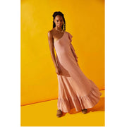 Free People Free-Est Elisa Maxi Dress L