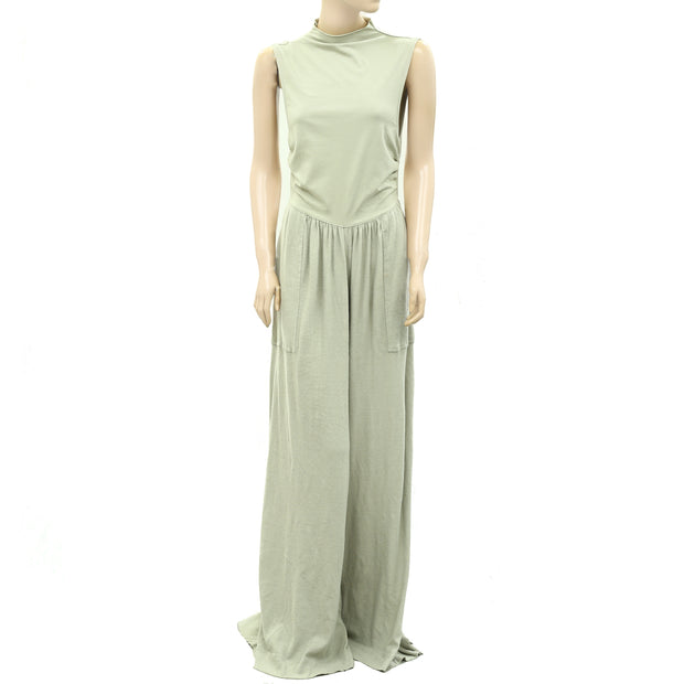 Free People FP Beach Dream One-Piece Jumpsuit