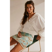 Free People Free-est Fp Beach Haru Pullover Top