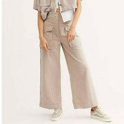 Free People Pop Over Trouser Pants