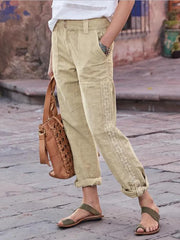 Sundance Organia Lace Pants
