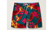 Bonobos Riviera Recycled Swim Trunks Shorts XXL