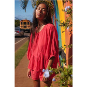 Free People Free-est Caught My Eye Romper Dress