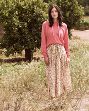 The Great The Highland Maxi Skirt S 1