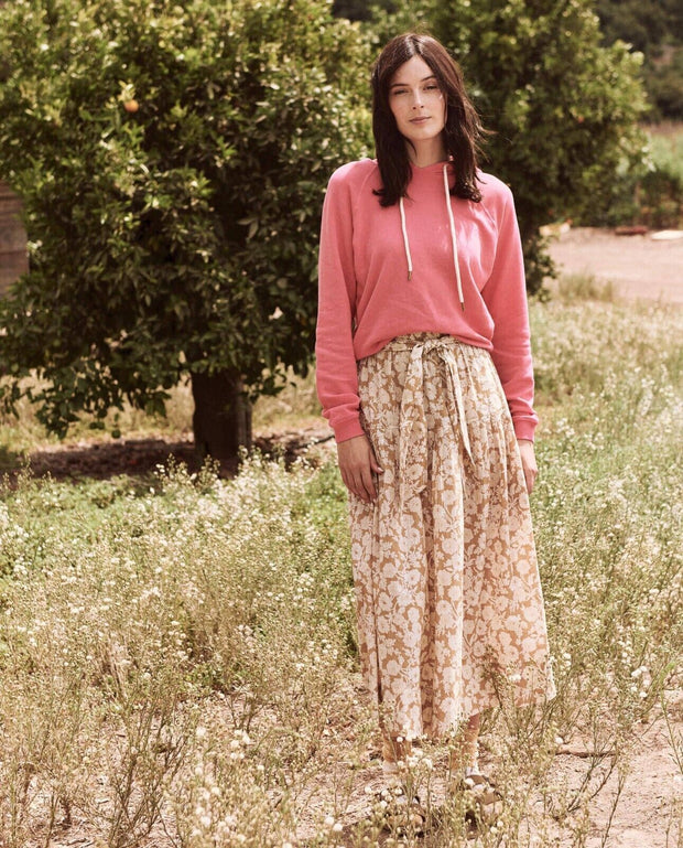 The Great The Highland Maxi Skirt S 1