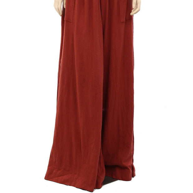 Free People FP Beach Dream One-Piece Jumpsuit