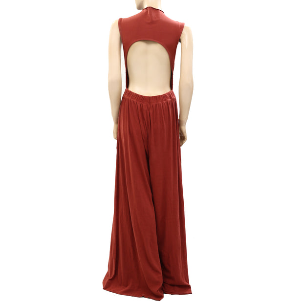 Free People FP Beach Dream One-Piece Jumpsuit