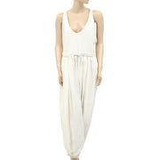 Free People Free-est FP Beach Zon Jumpsuit