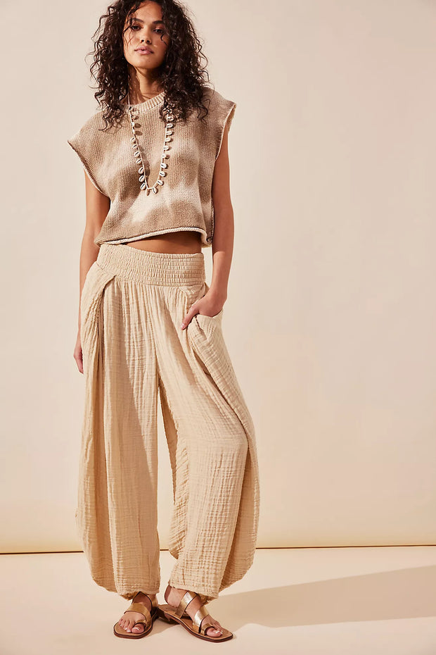 Free People Free Est Mikah Pants
