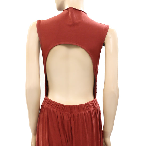 Free People FP Beach Dream One-Piece Jumpsuit