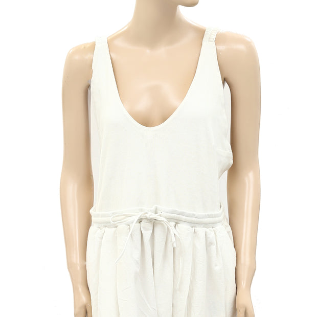 Free People Free-est FP Beach Zon Jumpsuit