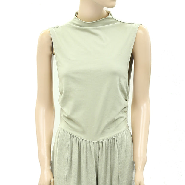 Free People FP Beach Dream One-Piece Jumpsuit
