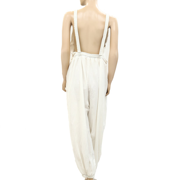 Free People Free-est FP Beach Zon Jumpsuit
