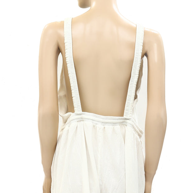 Free People Free-est FP Beach Zon Jumpsuit
