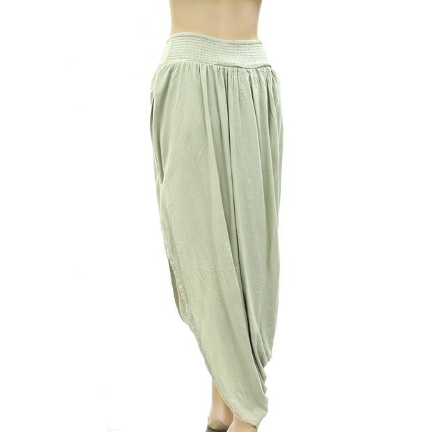 Free People Free-Est Stay Awhile Midi Skirt