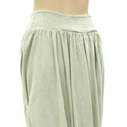 Free People Free-Est Stay Awhile Midi Skirt
