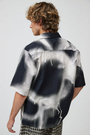 Urban Outfitters UO Men's Ryan Cotton Shirt