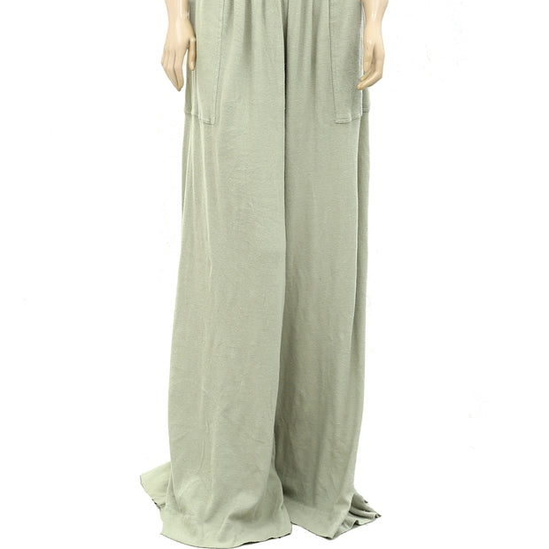 Free People FP Beach Dream One-Piece Jumpsuit