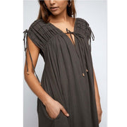Free People Free-Est In The Mood For This Midi Dress XS