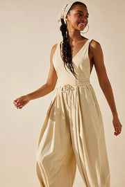 Free People Free-est FP Beach Zon Jumpsuit