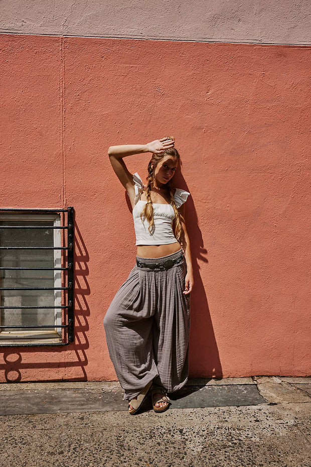 Free People Free Est Mikah Pants