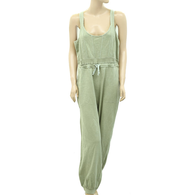 Daily Practice by Anthropologie Oros Jumpsuit