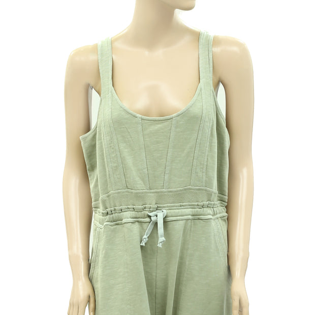 Daily Practice by Anthropologie Oros Jumpsuit