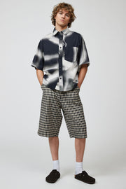 Urban Outfitters UO Men's Ryan Cotton Shirt
