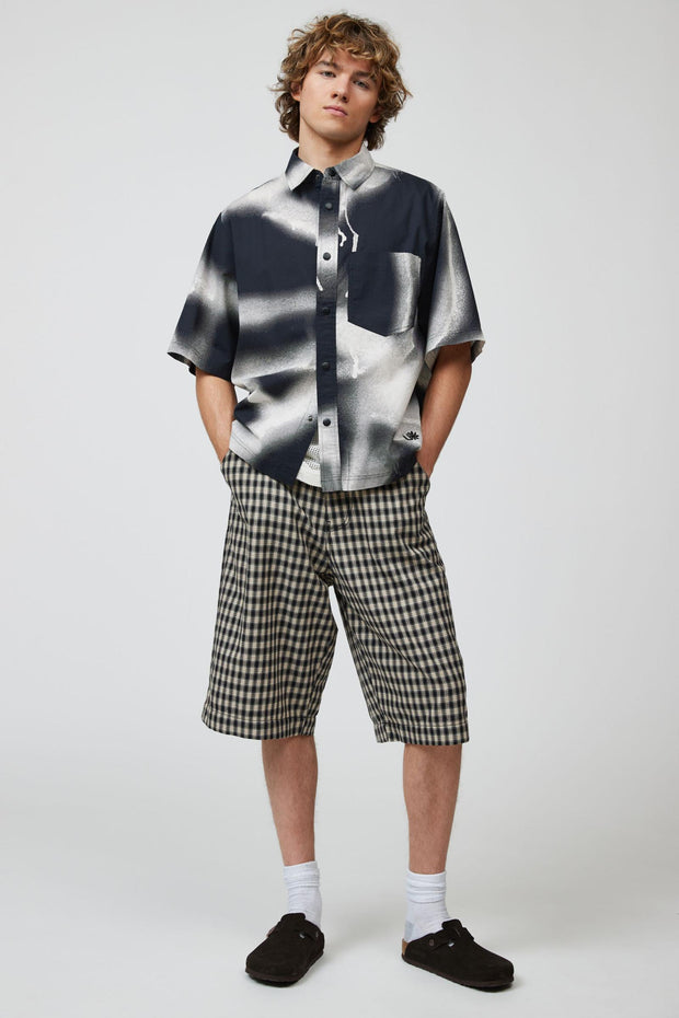 Urban Outfitters UO Men's Ryan Cotton Shirt