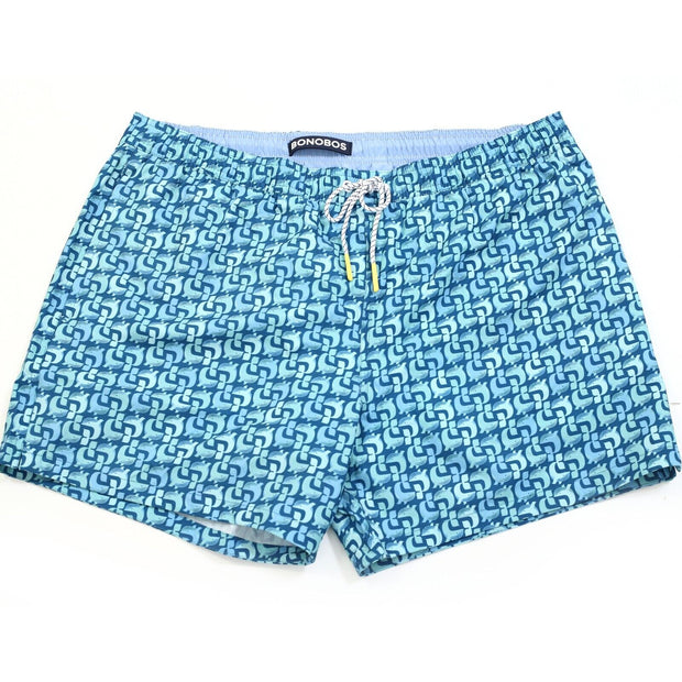 Bonobos Riviera Recycled Swim Trunks Shorts