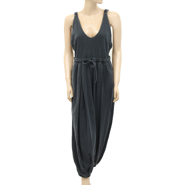 Free People Free-est FP Beach Zon Jumpsuit