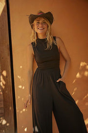 Free People FP Beach Dream One-Piece Jumpsuit
