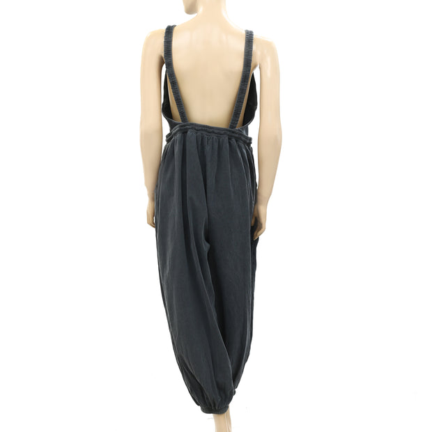 Free People Free-est FP Beach Zon Jumpsuit