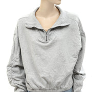 Free People FP Movement Valley Girl Pullover Top
