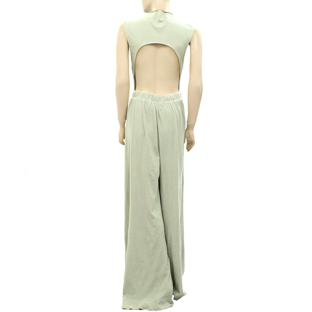 Free People FP Beach Dream One-Piece Jumpsuit