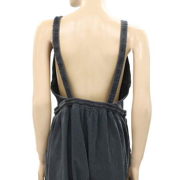 Free People Free-est FP Beach Zon Jumpsuit