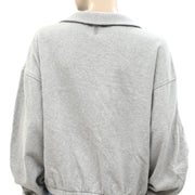 Free People FP Movement Valley Girl Pullover Top