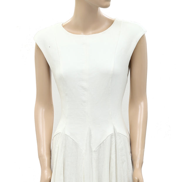 Free People Fp Beach Free Est Ryo Midi Sundress