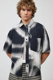 Urban Outfitters UO Men's Ryan Cotton Shirt