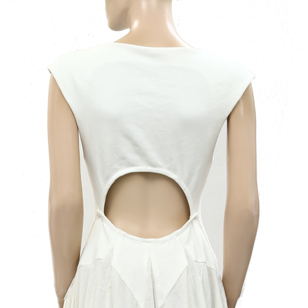 Free People Fp Beach Free Est Ryo Midi Sundress